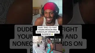 Twin ain’t goin 😂 #shorts #funny #reaction