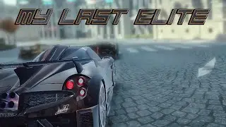 My Last Elite for a while.. | Pagani Imola x Paris Metro 54.264/54.261