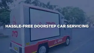 3 Minds Digital | DYD | At Home Car Service
