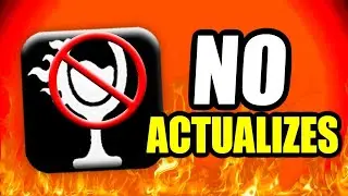 ¡URGENTE! NO ACTUALIZES HORIZON EMU O LO PERDERAS TODO