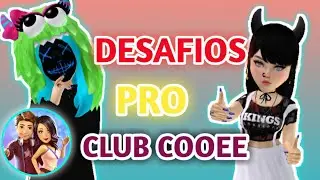 Mandem SEUS DESAFIOS! 😎