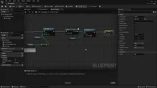 Blueprints in Unreal engine 5.2