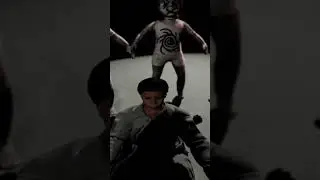 I left him to die lmao #horrorgaming #jumpscare #shorts #gaming #youtubeshorts