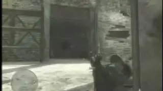 CALL OF DUTY (WAW) DOWNFALL, VETERAN WALKTHROUGH