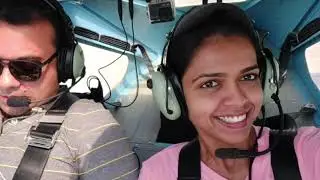 Let's go flying - Aviation enthusiasts