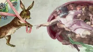 I Like Santa Claus (aka Thoughts on Mythology)
