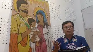 Apa Motivasi Pelayanan Kita? Injil Misa Minggu Biasa XXIV 15 September 2024 (Markus 8:27-35)