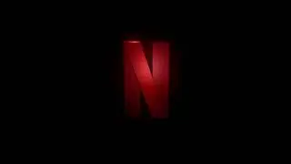 Netflix (Blender Intro)