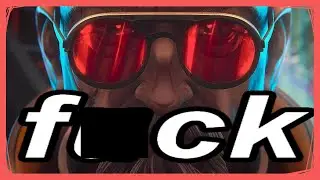 The Apex Legends Experience