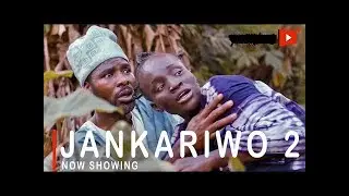 Jankariwo Latest Yoruba Movie 2021 Drama Starring Bukunmi Oluwasina |Odunlade Adekola|Ibrahim Chatta