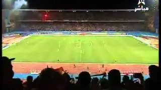 maroc 4-0 algerie