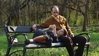 Не время любить — Русский трейлер
