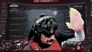DrDisRespect RageTage | OCT-NOV 2020
