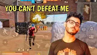 CARRYMINATI—YALGAAR (M1014)