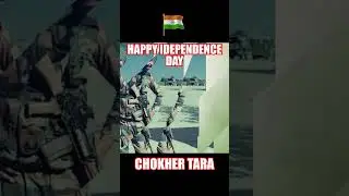 HAPPY INDEPENDENCE DAY|| RAKTA NADIR DHARA|| STATUS VIDEO