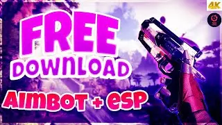 APEX LEGENDS UNDETECTED HACK / AIMBOT + WALLHACK / WORK 2021