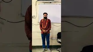 राजस्थान हाईकोर्ट LDC में चयनित विद्यार्थी मोहित चारण की जुबानी ✍