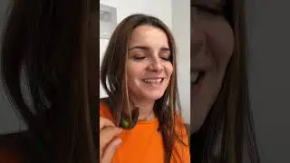 Anneye boynunda yılan var şakası Devran ile Onur 
