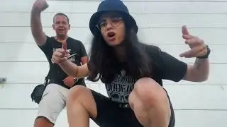 Joacko Millán ❌ Okupa 13 - Venimos a saco (Vídeo Oficial)