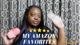 AMAZON SELF CARE/ BEAUTY MUST HAVES 2024! | PRIME DAY DEALS 2024 | AFFORDABLE AMAZON HAUL