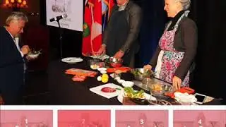 Cooking Keynote Explained in the Sugar Free Masterclass video