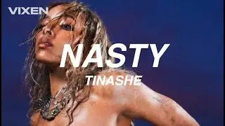 Tinashe | Nasty (Sub Español)