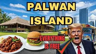 10 Must Know Tips Before Visiting Palawa (Palawan Tavel guide) Palawan island Philippines