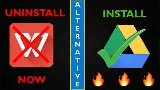 Chinese App Alternative 🔥🔥🔥 | WPS Office Alternative | Uninstall Chinese Apps | Sarnendu Official