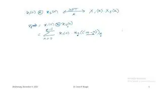 Digital Signal Processing: Session 80
