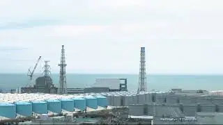 1F FACT 03 The current state of the Fukushima Daiichi Nuclear Power Station