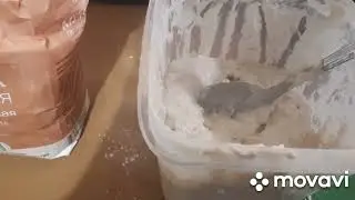 Закваска, как сохраняю, и как использую. 