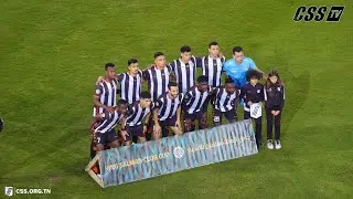 L’équipe concède un match nul face au QSC