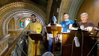 Ныне отпущаеши  №6  Н. А. Цололо
