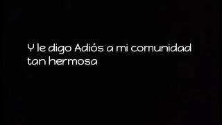 Adios