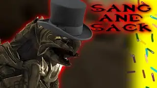 The Arbiter gets FREAKY in Halo 2 Legendary Coop