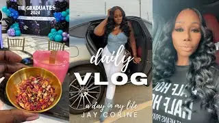 NEW NOSE 1ST BEAT 💄 • TIP TO OVERCOME DEPRESSION & ANXIETY • CANDLE MAKING • BACK OUTSIDE