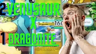 O Deck Invencível Foi surpreendido! Pokemon TCG Pocket