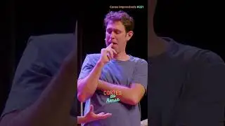 O pior vendedor de água de coco do mundo #shorts #barbixas #osbarbixas #improviso #humor