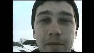 чудовка март  апрель 2007