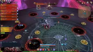 [Blade and Soul] как взять ТОП 1 (вампир)