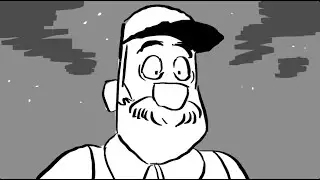 Occupied - Storyboards