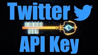 How to Get a Twitter API Key TODAY - No Approval Needed