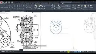 Геометрические построения Часть 4