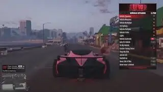 UPDATE | NEW TERROR MOD MENU GTA V ONLINE 1.57 & 1.54 | UNDETECTED | FREE DOWNLOAD