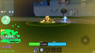 sea beast hunt