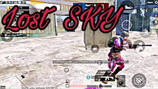 Mi 10i / Lost Sky Pubg montage video
