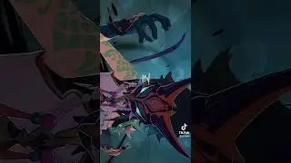 🖤Сяо🖤 (Genshin Impact)
