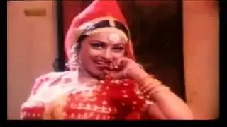 Amma Sari Raat Satave Saiyya