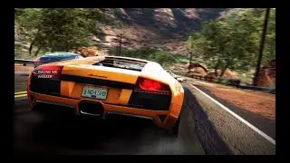 Heavily Edited Need For Speed: Hot Pursuit Remastered video