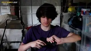 HOW TO KILL LOULOH